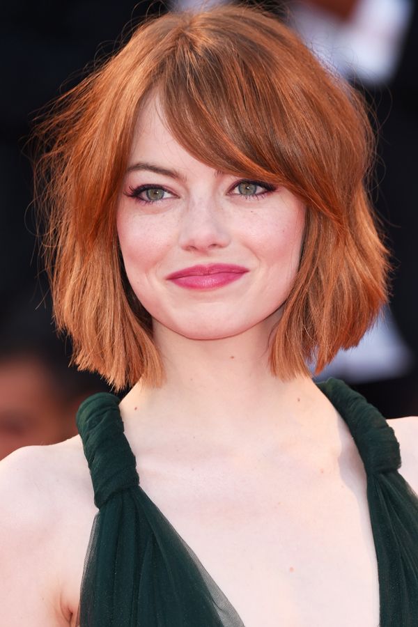 emma stone