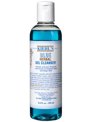 kiehls-blue-herbal-cleanser