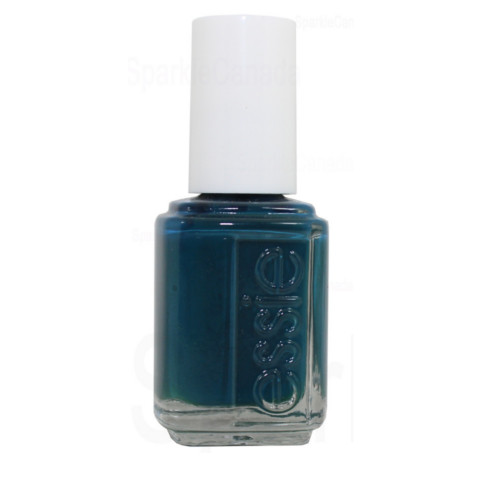 ble verniki nixion blue nail polish