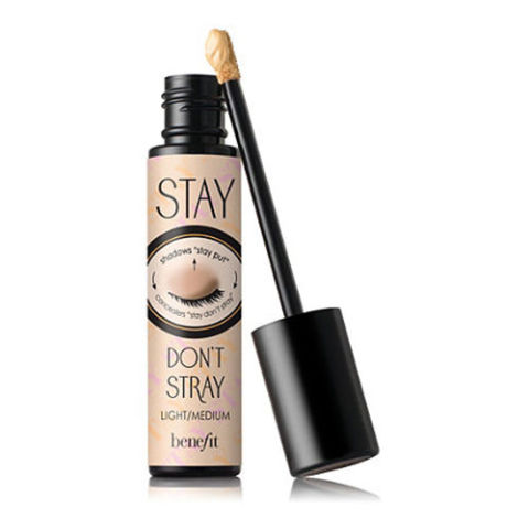 Benefit Stay Don't Stray