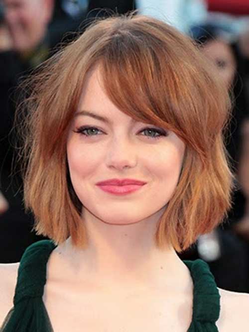 Emma Stone kare me afeleies