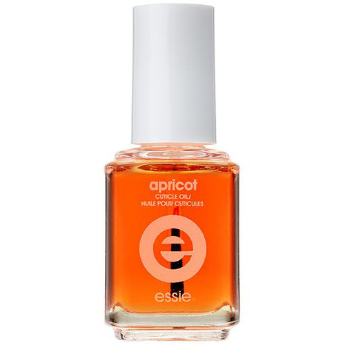 Essie Apricot Cuticle Oil ladia paranixides ladi nixion paronixides