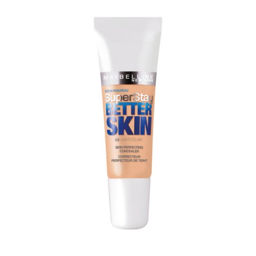 Maybelline New York Super Stay Better Skin Concealer