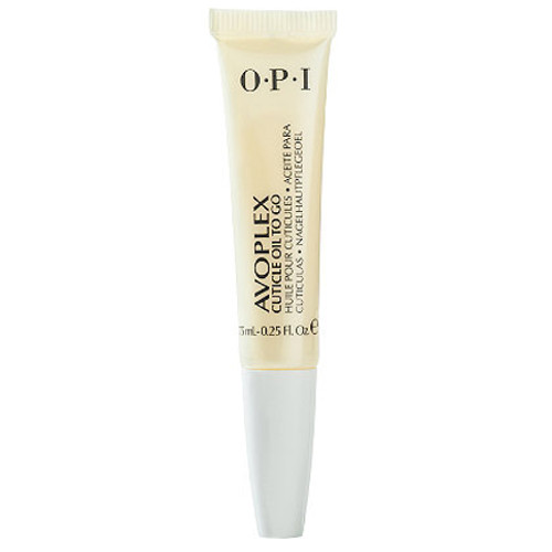 OPI Avoplex Cuticle Oil to Go ladia paranixides ladi nixion paronixides