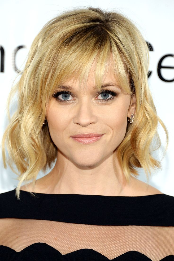 Reese Witherspoon kare me afeleies