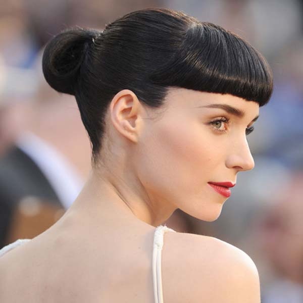 Rooney Mara