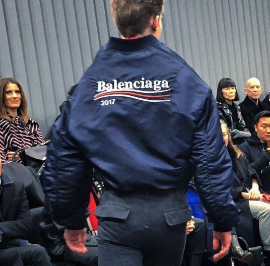 balenciaga