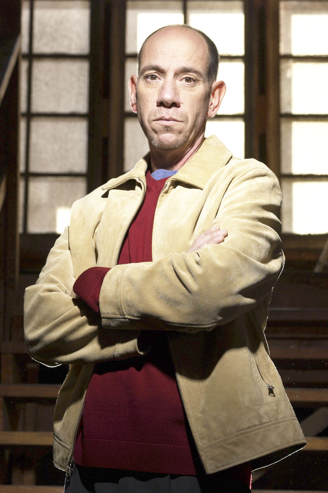 Miguel Ferrer 