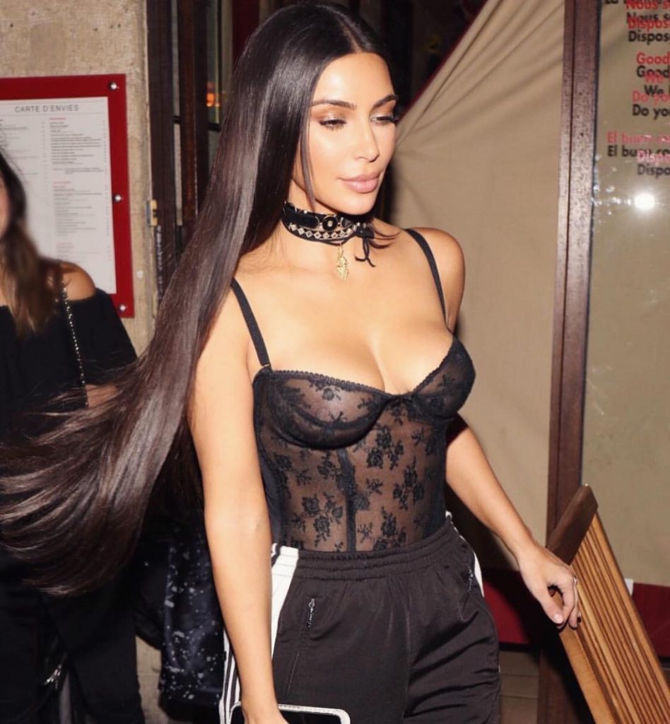 poli makria mallia kim kardashian