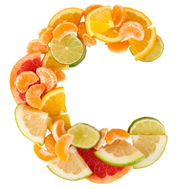 vitamini c