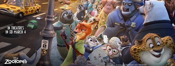 zootopia