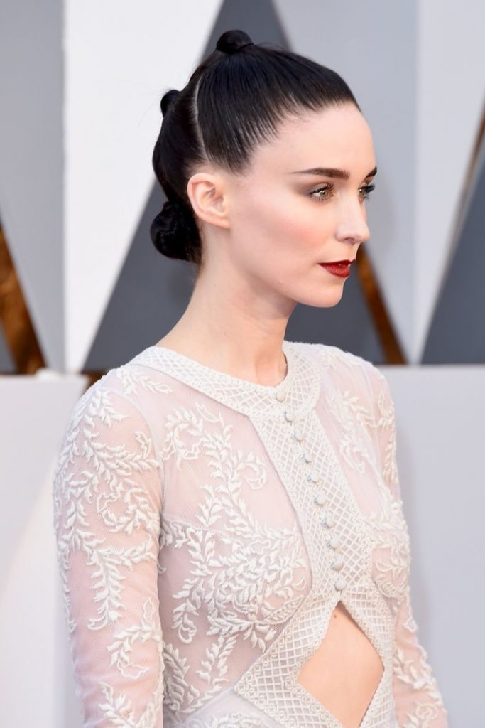 Rooney Mara 2016