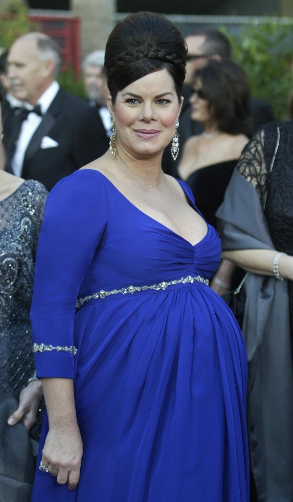 8 Marcia Gay Harden 2004