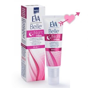 EVA Belle Night Cream