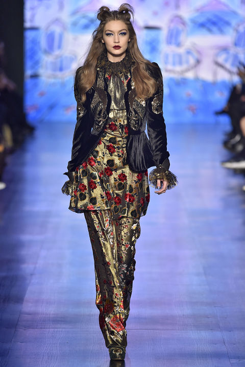 anna sui