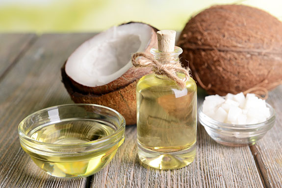 coconutoil