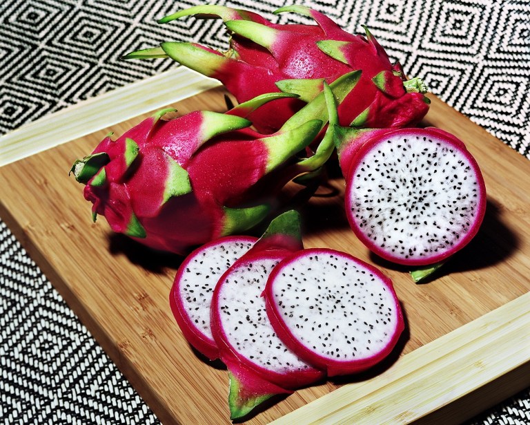 dragon-fruit