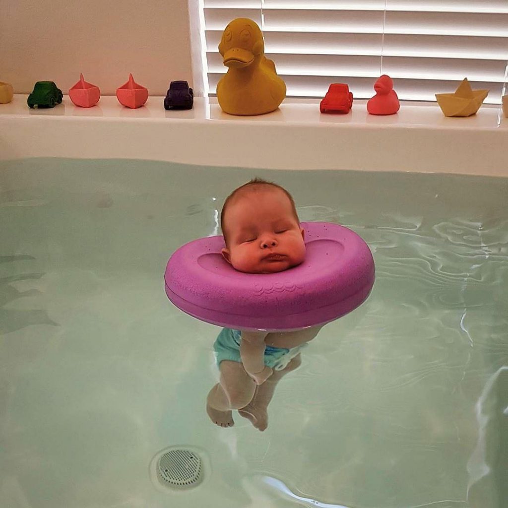 baby spa 4