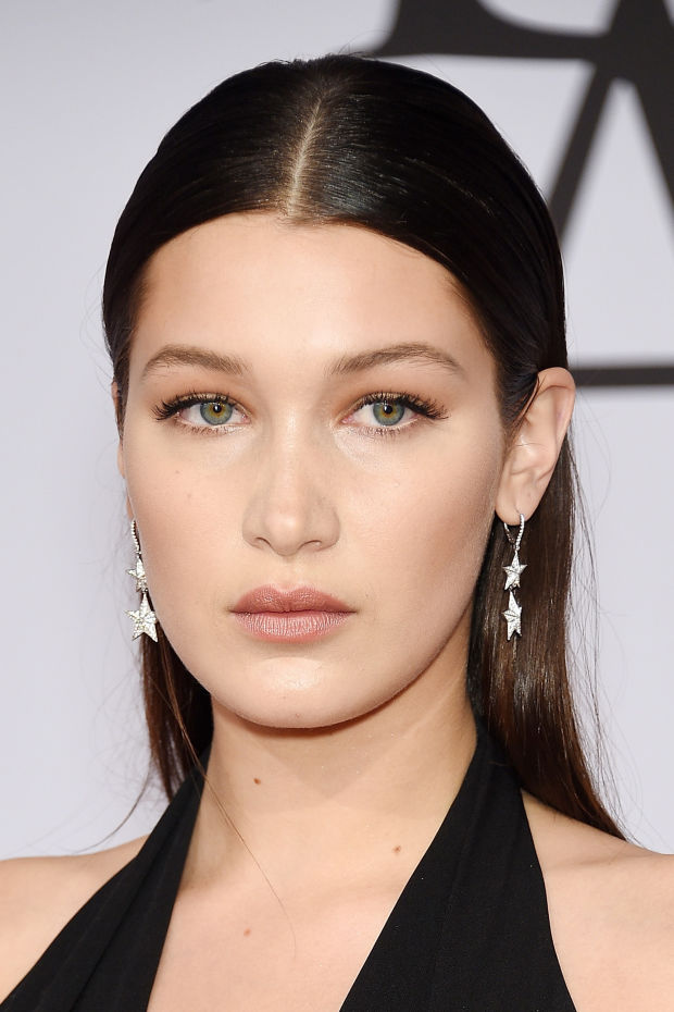 bella hadid isia mallia