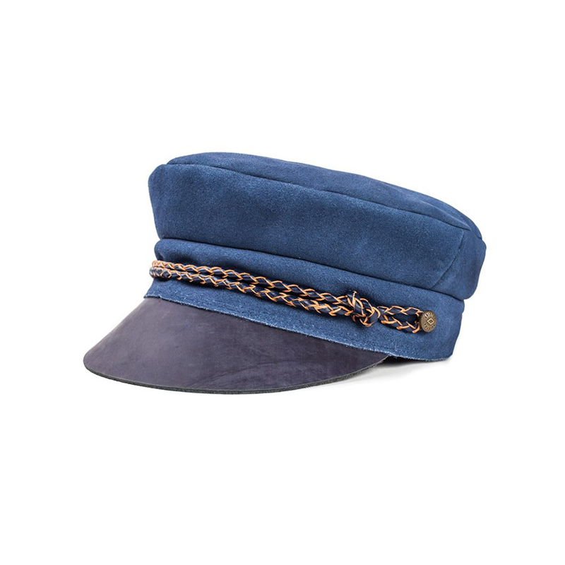 brixton-blue-captains-cap