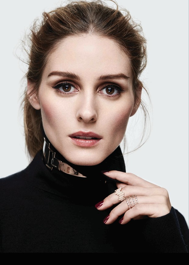 olivia palermo eyeliner