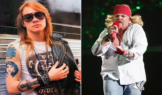 axlroseq