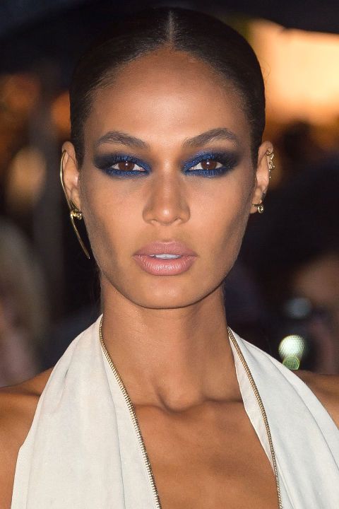 jourdan dunn blue skia