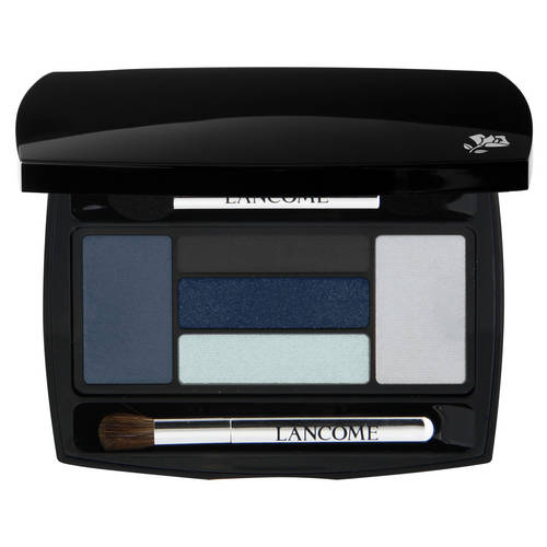 Lancôme, Hypnôse Palette στην απόχρωση Βain De Minuit