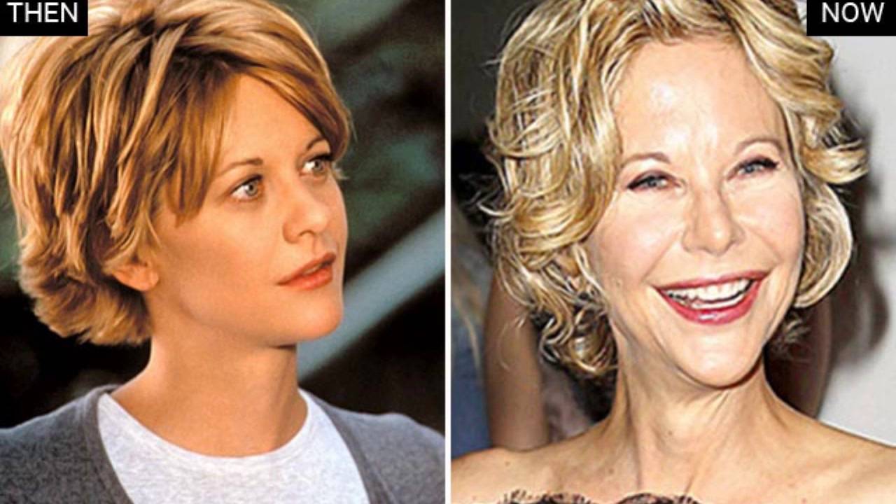 meg ryan