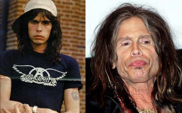 steven tyler