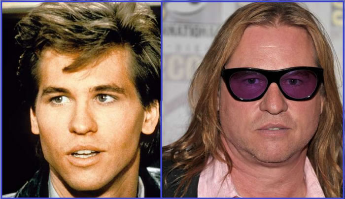 val kilmer