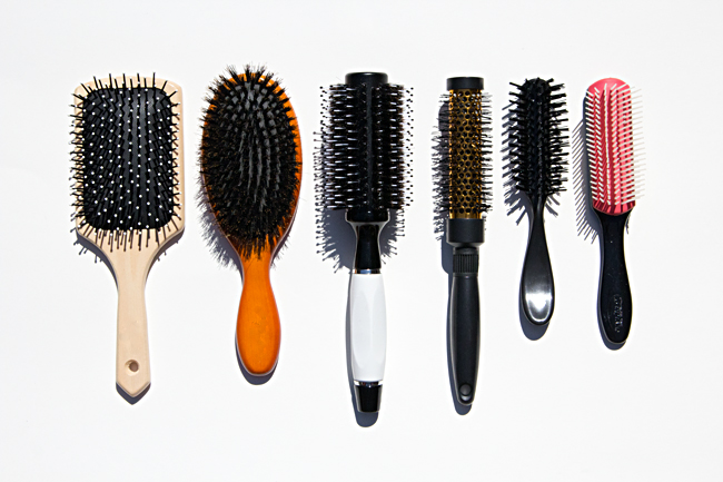 Which Hair Brush Is Best For Curly Hair?