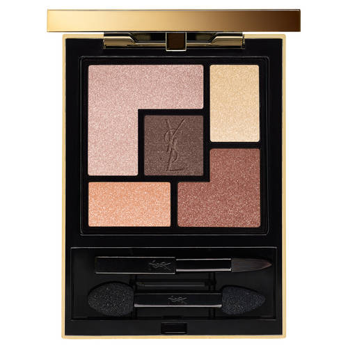 YSL, Couture Palette Eye Contouring στην απόχρωση Rosy