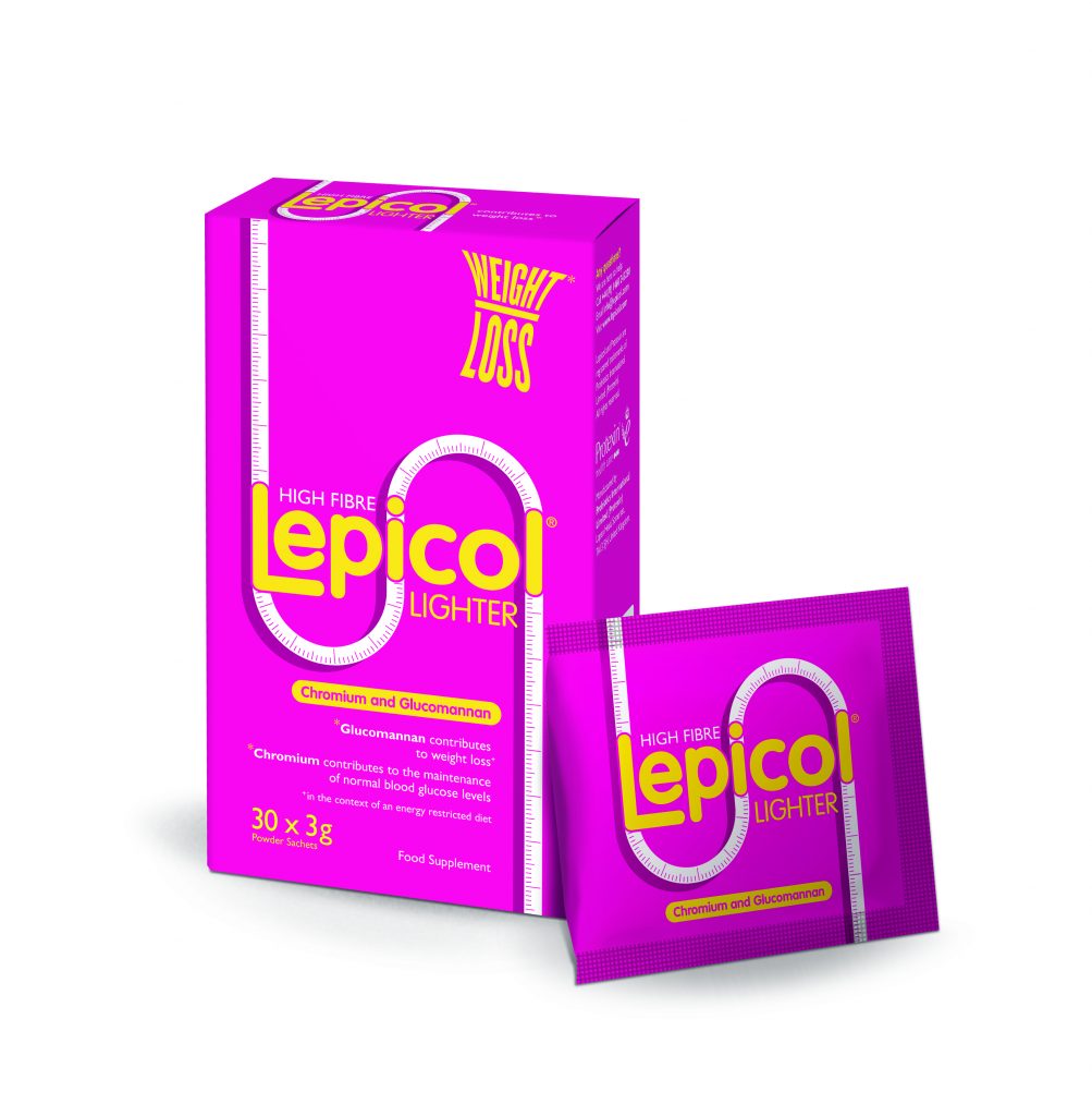 Lepicol Lighter Sachets_3-4 Sachet