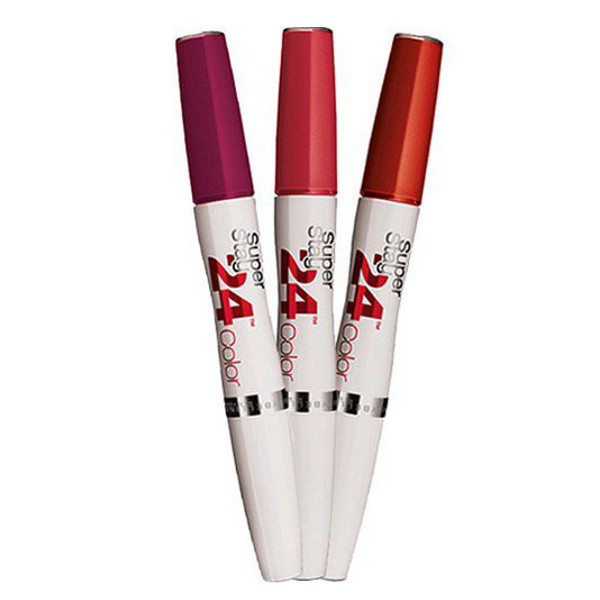 Maybelline New York Super Stay 24h Lipstick