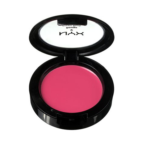 NYX Cosmetics Rouge Cream Blush