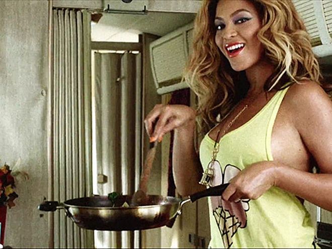 beyoncebrakfast