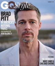 brad pitt 1