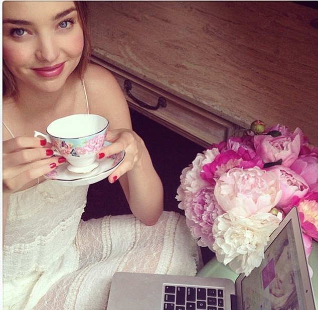 mirandakerrbreakfast