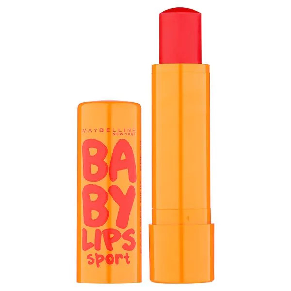 baby lips