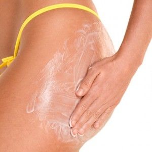 Cellulite-Cream