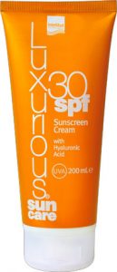 intermed body spf 30