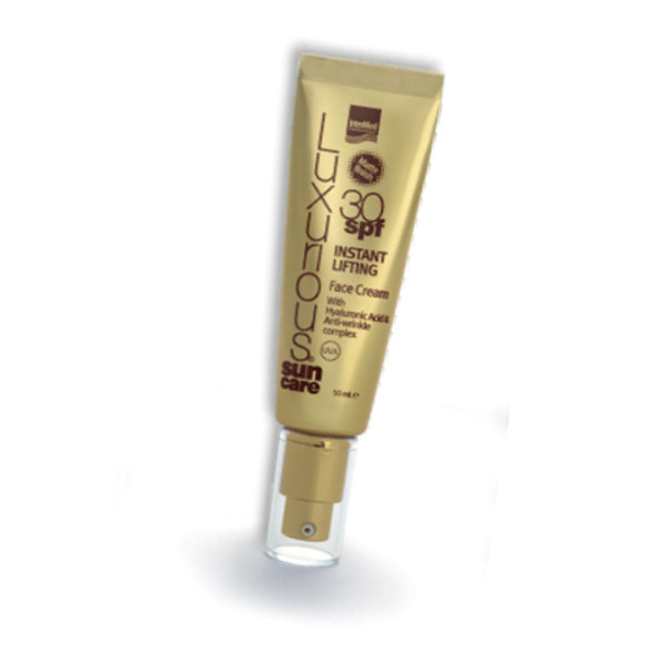 intermed luxurious instant lifting spf 30