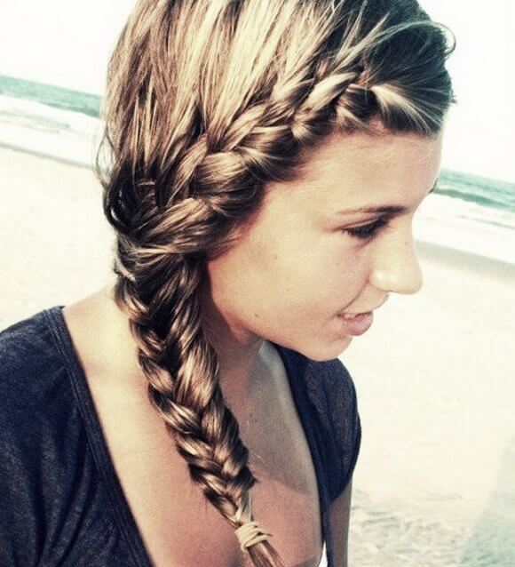 Beach-Hairstyles-side-braid-letif