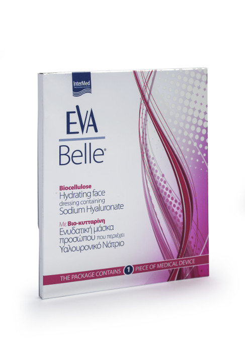 EVA BELLE FACE MASK 01