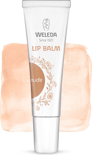 LIP BALM NUDE