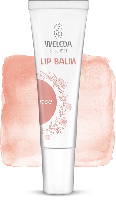 LIP BALM ROSE