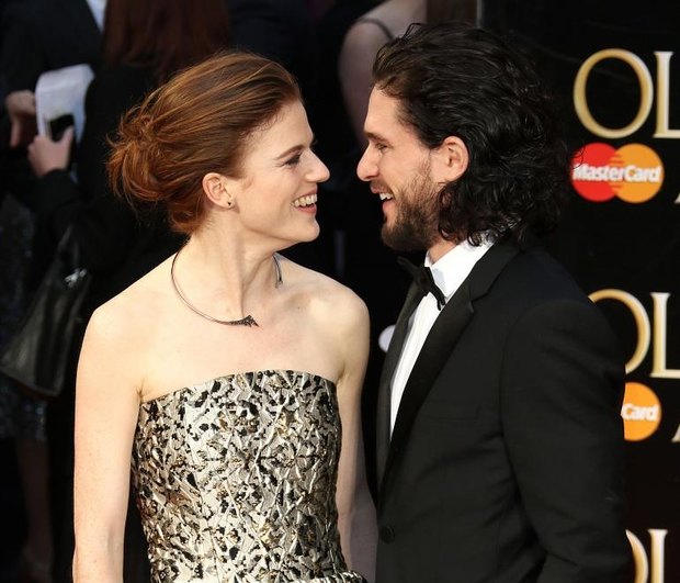 kit-harington-and-rose-leslie