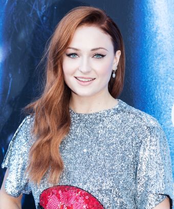 sophie turner ksanthia