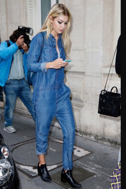 5pn3j2-l-610x610-jumpsuit-gigi+hadid-streetstyle-streetwear-denim